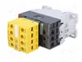 ABB Contactor AFS 3-polar NO x3 18A