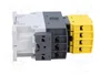 ABB Contactor AFS 3-polar NO x3 18A