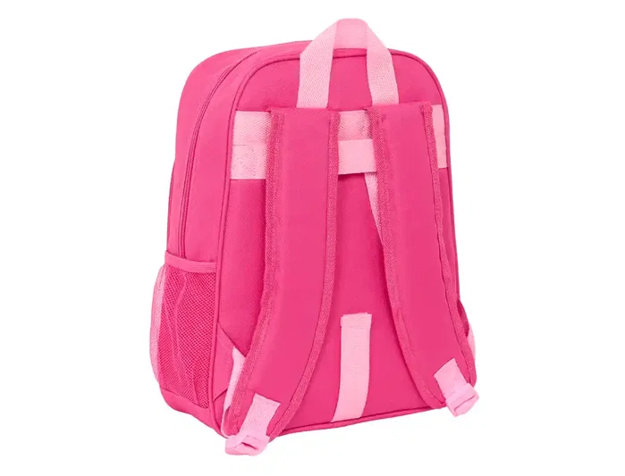 Safta Mochila Infantil Adaptable para Carro Minnie Mouse