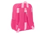 Safta Mochila Infantil Adaptable para Carro Minnie Mouse