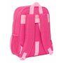 Safta Mochila Infantil Adaptable para Carro Minnie Mouse
