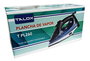 TALOX Plancha de Vapor TPL260 2600 W