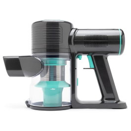 Tornado VCHSD300GC Negro, Verde