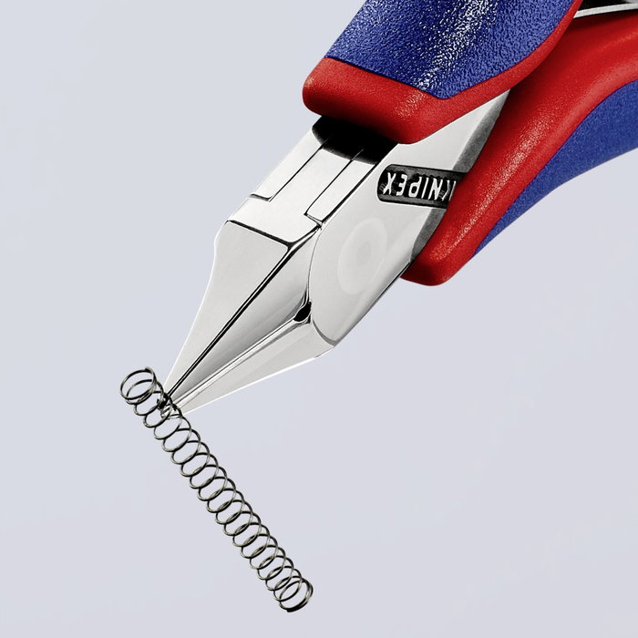 Knipex Cortador Diagonal para Electrónica 7752115
