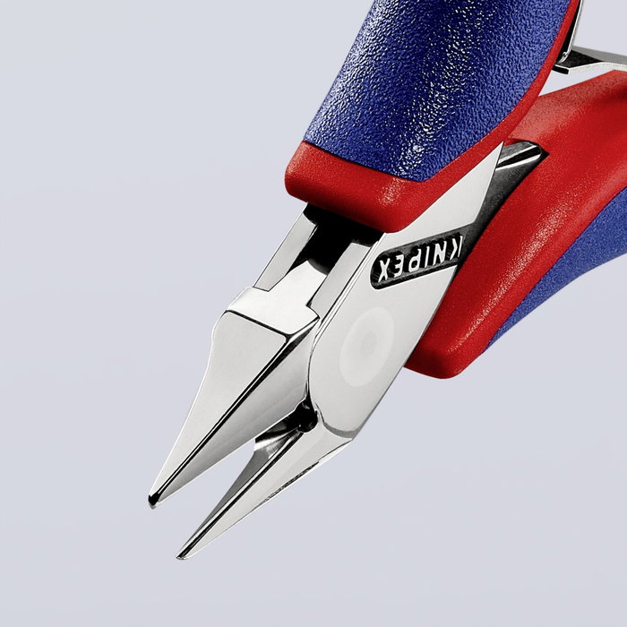 Knipex Cortador Diagonal para Electrónica 7752115
