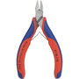 Knipex Cortador Diagonal para Electrónica 7752115