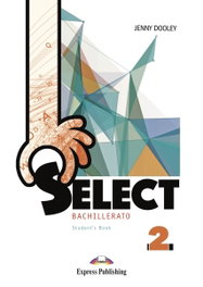 EXPRESS, SELECT LEVEL 2 STUDENT BOOK