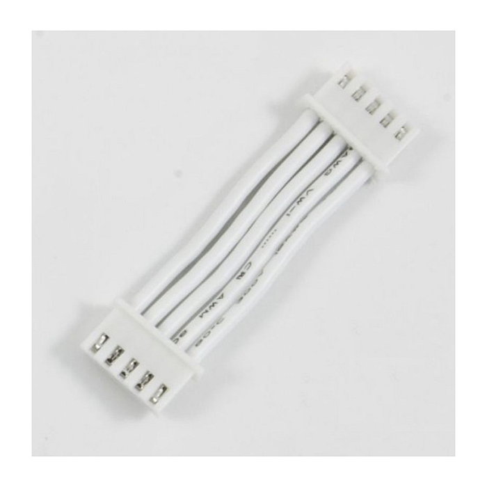 Synergy21 Synergy 21 LED Prometheus Light Bar Zub. Verbinder 25cm Synergy21 Synergy 21 LED Prometheus Light Bar Zub. Verbinder 25cm