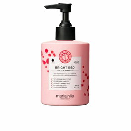 Maria Nila Colour Refresh 0.66-Bright Red 300 ml