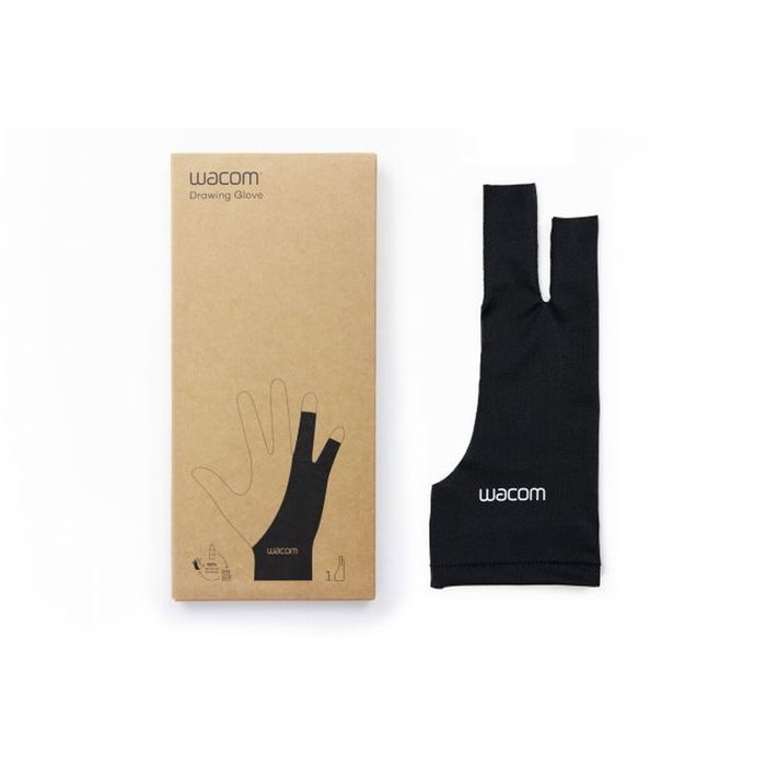 Wacom Drawing Glove for Cintiq 16 & 22 Wacom Drawing Glove for Cintiq 16 & 22