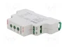POLLIN Indicador de tensión 3x400VAC verde