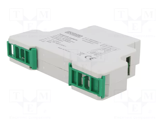 POLLIN Indicador de tensión 3x400VAC verde POLLIN Indicador de tensión 3x400VAC verde