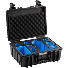 B&W Estuche para DJI Mavic 4 Pro PP.221 Negro