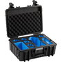 B&W Estuche para DJI Mavic 4 Pro PP.221 Negro