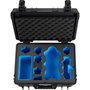 B&W Estuche para DJI Mavic 4 Pro PP.221 Negro
