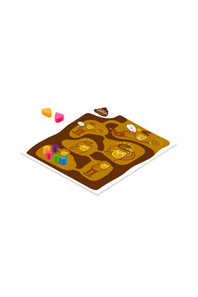 Asmodee Preguntas de Mierda 2ª Edición