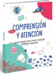 Comprensión y atención, Melanie Wirtz - Neuroaprendizaje