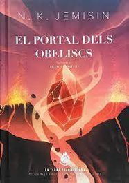 MAIMES, El portal dels obeliscs, N. K. Jemisin - MAIMES