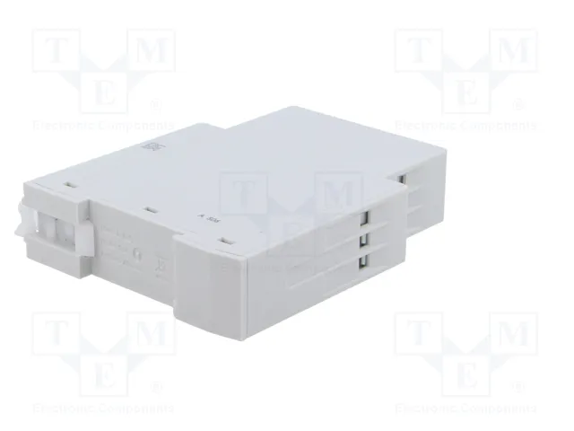 FINDER Relé de monitorización de temperatura de motor
