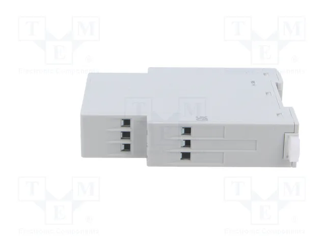 FINDER Relé de monitorización de temperatura de motor