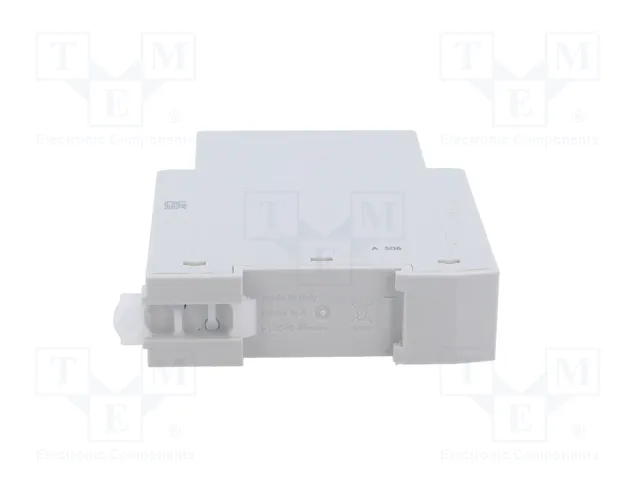 FINDER Relé de monitorización de temperatura de motor