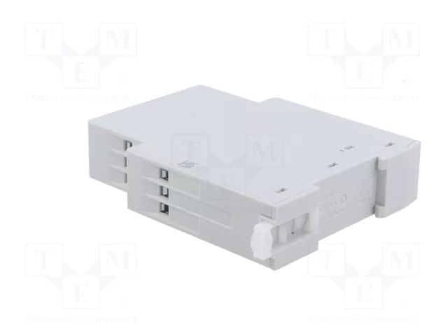 FINDER Relé de monitorización de temperatura de motor
