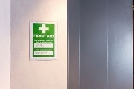 Funda Porta Carteles Tarifold Kang Easy Load A4 Removible Paquete De 5