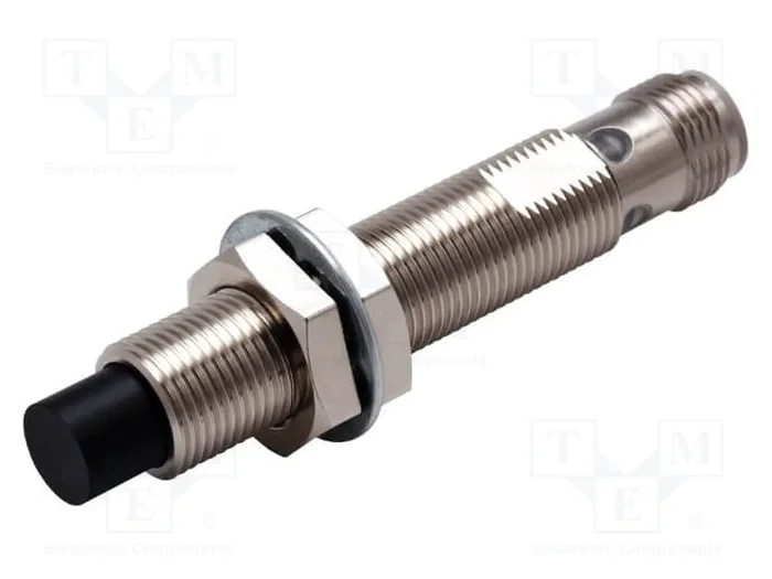 OMRON E2E-X8MD1-M1G Sensor Inductivo NA 0-8mm OMRON E2E-X8MD1-M1G Sensor Inductivo NA 0-8mm