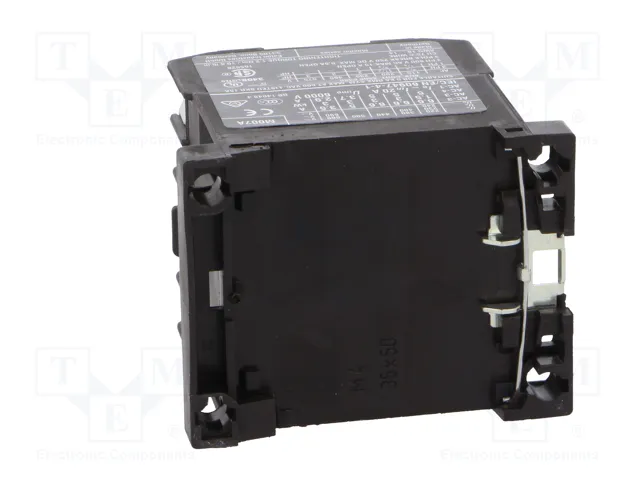 Eaton DILEEM-10-G 24VDC 051643 Relé de protección 3p+1S 3kW 400V AC3 DC