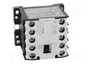 Eaton DILEEM-10-G 24VDC 051643 Relé de protección 3p+1S 3kW 400V AC3 DC