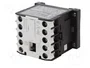 Eaton DILEEM-10-G 24VDC 051643 Relé de protección 3p+1S 3kW 400V AC3 DC