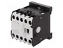 Eaton DILEEM-10-G 24VDC 051643 Relé de protección 3p+1S 3kW 400V AC3 DC