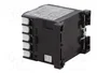 Eaton DILEEM-10-G 24VDC 051643 Relé de protección 3p+1S 3kW 400V AC3 DC