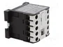 Eaton DILEEM-10-G 24VDC 051643 Relé de protección 3p+1S 3kW 400V AC3 DC