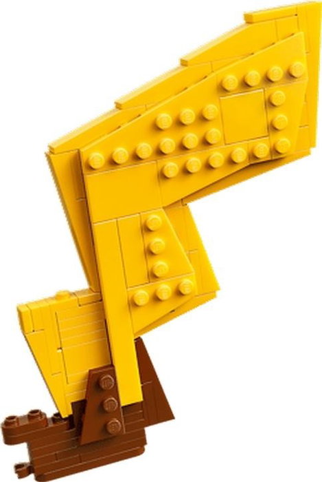 Lego Pokémon Pikachu y Poké Ball - Set de construcción de 2050 piezas Lego Pokémon Pikachu y Poké Ball - Set de construcción de 2050 piezas
