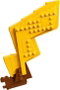 Lego Pokémon Pikachu y Poké Ball - Set de construcción de 2050 piezas