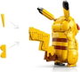 Lego Pokémon Pikachu y Poké Ball - Set de construcción de 2050 piezas