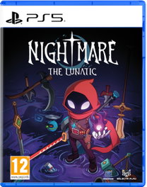 Selecta Play Nightmare: The Lunatic para PS5