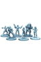 Asmodee Mass Effect: Prioridad Hagalaz