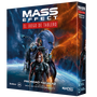 CMON Mass Effect: Priority Hagalaz - Juego de Mesa Cooperativo para 1-4 jugadores, Edad 14+, con Miniaturas y Campaña Narrativa