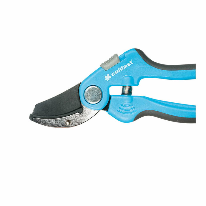 Cellfast Tijeras de poda para ramas secas de 16 mm