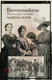 Envenenadoras, Marisol Donis - ALREVES