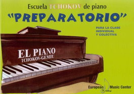 EL PIANO, Tchokov; Gemiu - EUROPEAN MUSIC