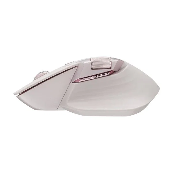 Rapoo MT760L Ratón inalámbrico Rosa Rapoo MT760L Ratón inalámbrico Rosa
