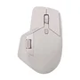 Rapoo MT760L Ratón inalámbrico Rosa