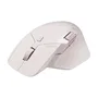 Rapoo MT760L Mouse Inalámbrico y Bluetooth con 10 Botones y 4000 PPP