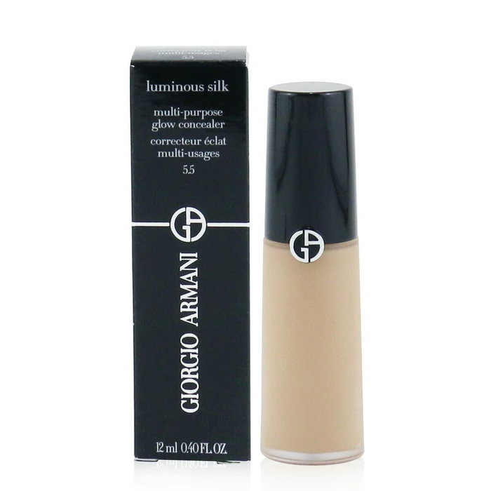 Armani Luminous Silk Concealer 5.5 12 ml