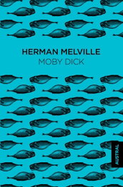 Moby Dick, Herman Melville - ESPASA CALPE