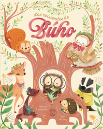 TRIQUETA VERDE Los recuerdos de Búho