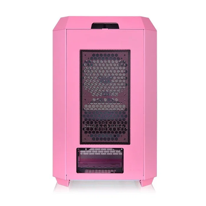 Thermaltake The Tower 300 Bubble Pink Thermaltake The Tower 300 Bubble Pink
